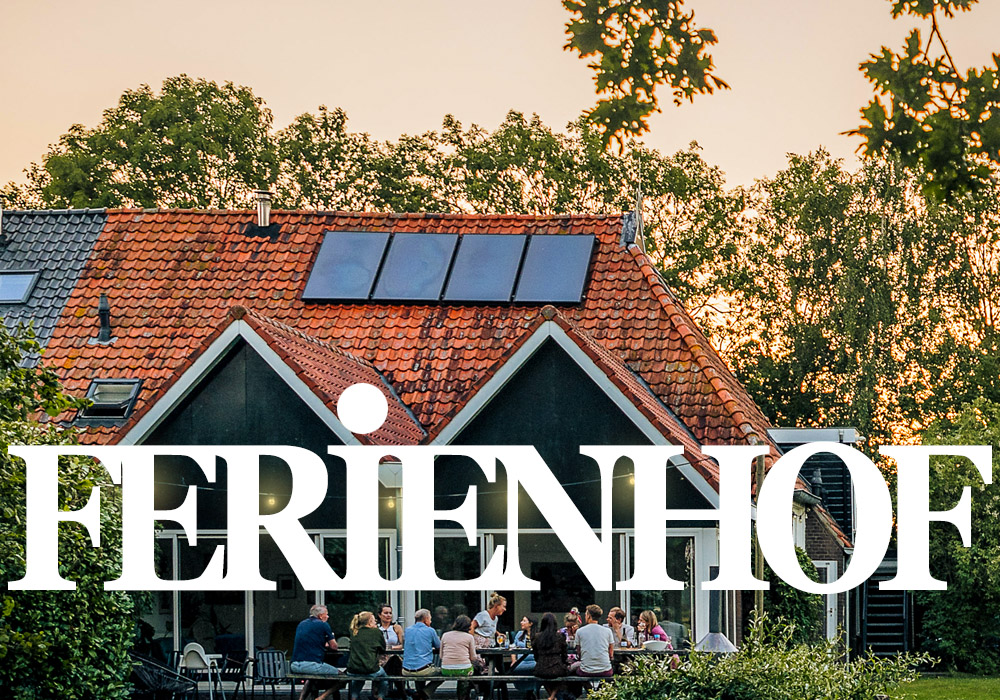 Ferienhof